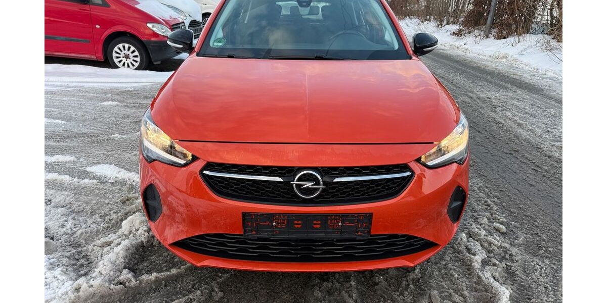 Opel Corsa 7.901 km 11.900 &euro; Schwülper 38179