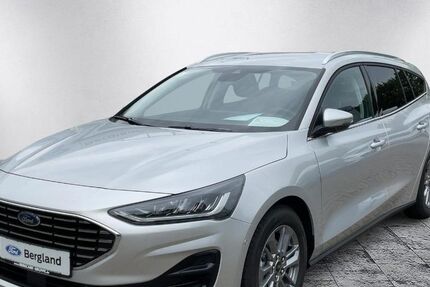 Ford Focus 3.000 km 27.990 &euro; Bergisch Gladbach 51465