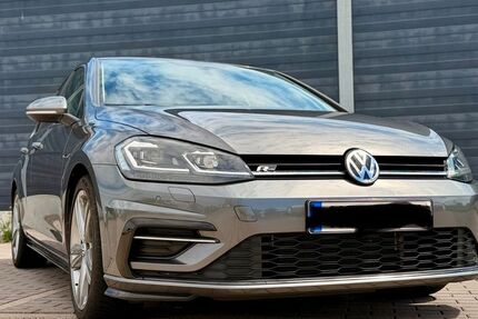 VW Golf 95.000 km 20.500 &euro; Schneckenlohe 96277