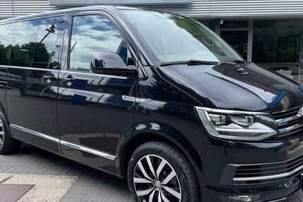 VW T6 Multivan 131.000 km 39.990 € Ruppichteroth 53809