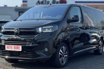 Citroen Spacetourer 5.800 km 40.900 &euro; Rüsselsheim 65428