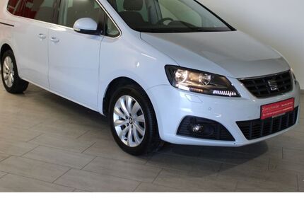 Seat Alhambra 136.987 km 21.980 &euro; Schopfloch 91626