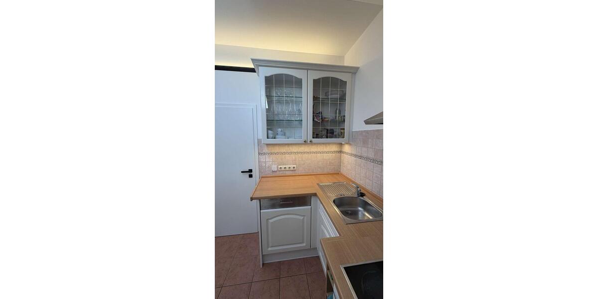 Dachgeschoßwohnung Bruckmühl - 2 Zimmer, 85 m&sup2;, 1.100&euro; | Angebot:26374916