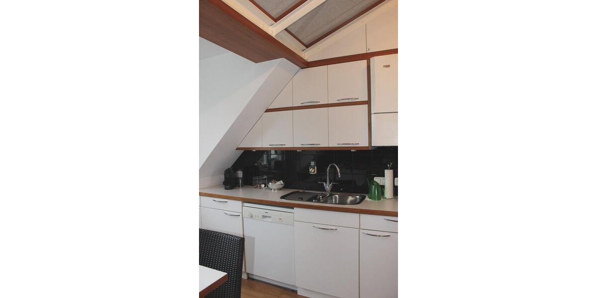 Dachgeschoßwohnung Rahden - 2 Zimmer, 60 m&sup2;, 530&euro; | Angebot:25311075