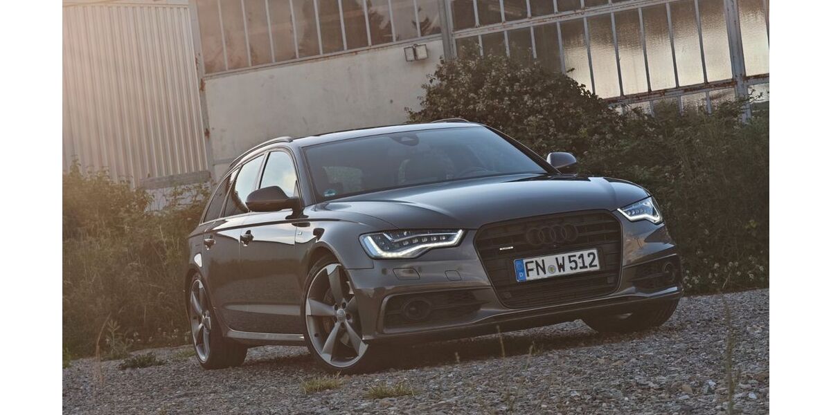 Audi A6 204.972 km 16.800 &euro; Friedrichshafen 88045