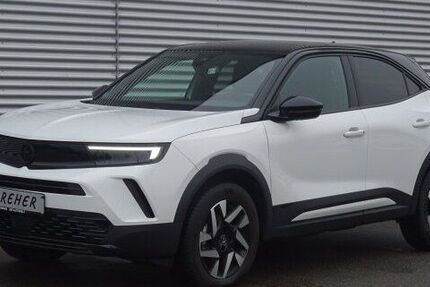 Opel Mokka 9.233 km 18.990 &euro; Ravensburg 88213