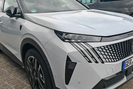 Peugeot 3008 16.800 km 29.990 &euro; Rülzheim 76761