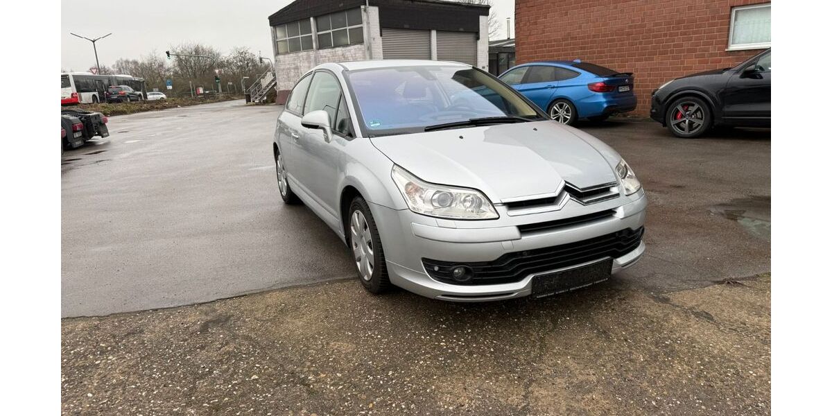 Citroen C4 152.000 km 2.699 &euro; Köln 50767