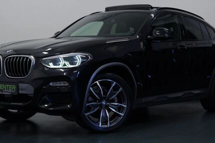 BMW X4 84.000 km 34.990 &euro; Landshut 84028