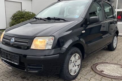 Fiat Panda 108.491 km 2.790 &euro; Korbach 34497