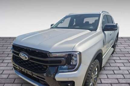 Ford Ranger 51.061 km 38.790 &euro; Halle (Saale) 06122