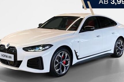 BMW i4 18.441 km 49.844 € Ingolstadt 85053
