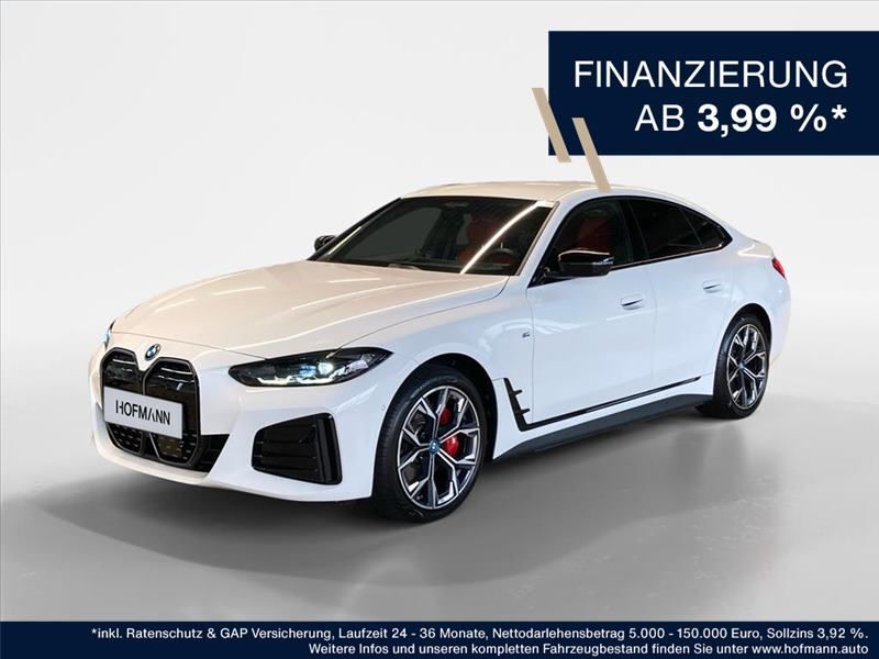 BMW i4 18.441 km 50.940 € Ingolstadt 85053