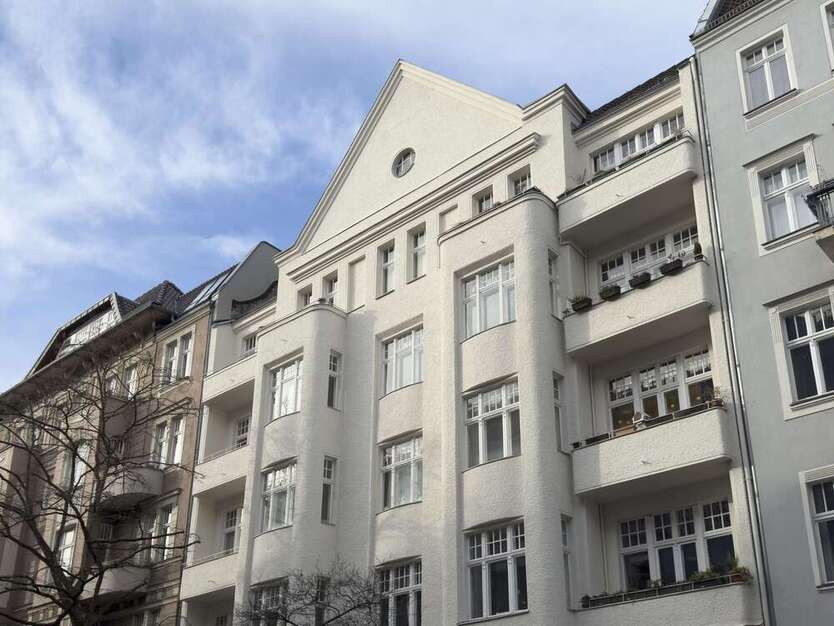 Wohnung zum Kaufen in Berlin 189.000 € 33.03 m²