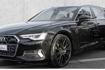 Audi A6 23.590 km 49.480 &euro; Düsseldorf 40549