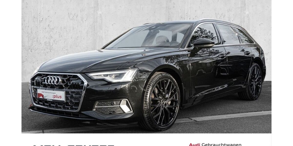 Audi A6 23.590 km 49.480 &euro; Düsseldorf 40549