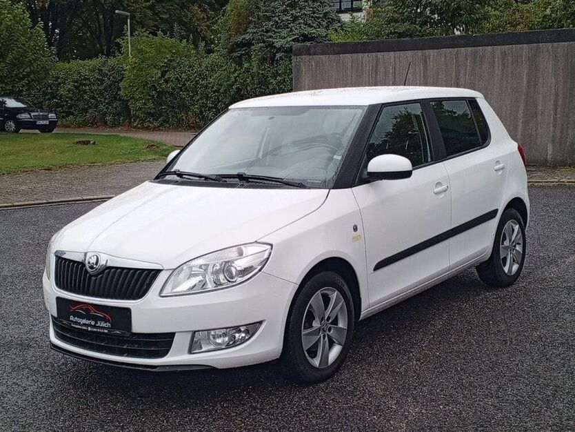 Fabia