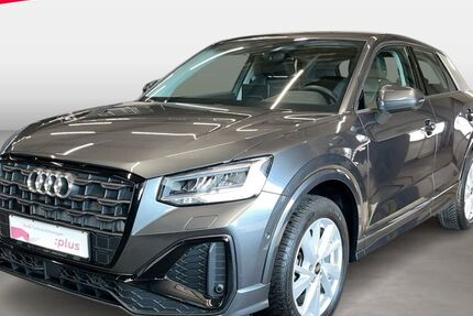 Audi Q2 28.800 km 30.429 &euro; Landshut 84030