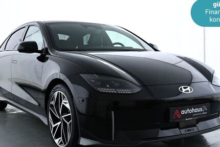 Hyundai IONIQ 6 24.889 km 29.970 &euro; Eching 85386