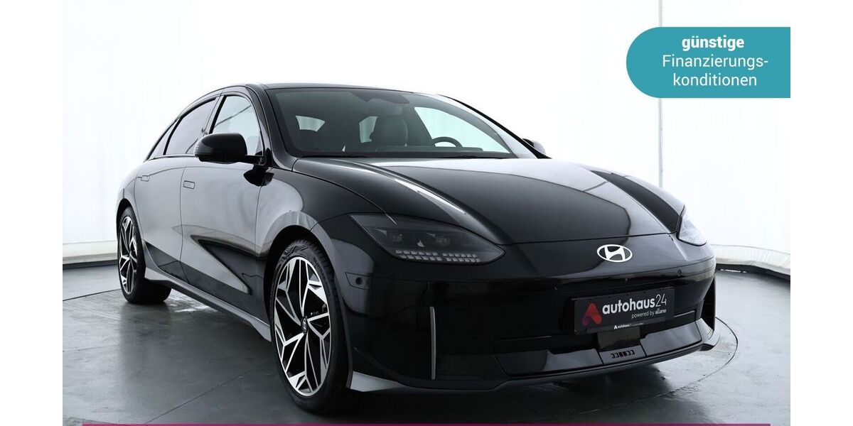 Hyundai IONIQ 6 24.889 km 29.970 &euro; Eching 85386