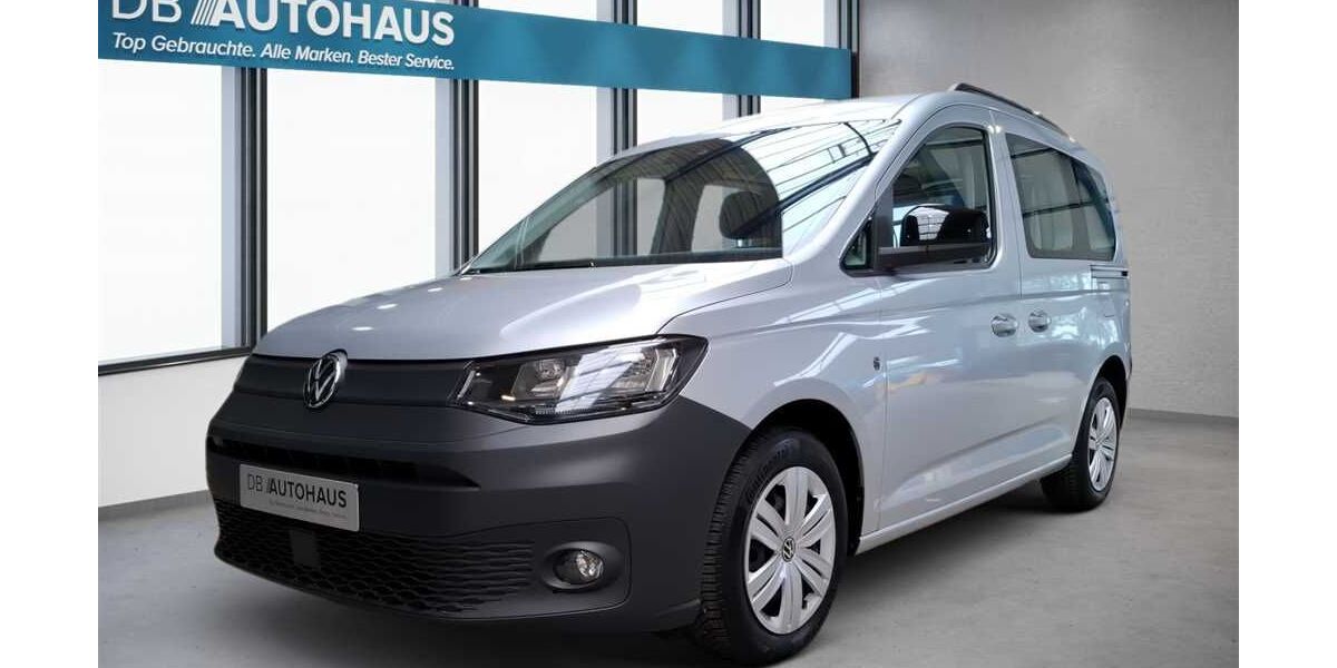 VW Caddy 67.979 km 23.740 &euro; Bad Salzuflen 32105