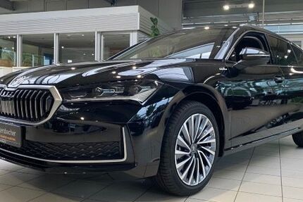 Skoda Superb 28.500 km 39.990 &euro; Saarbrücken 66130