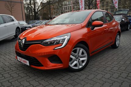 Renault Clio 21.488 km 15.950 &euro; Dresden 01239