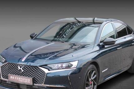 DS Automobiles DS9 116.500 km 21.990 &euro; Freinsheim 67251