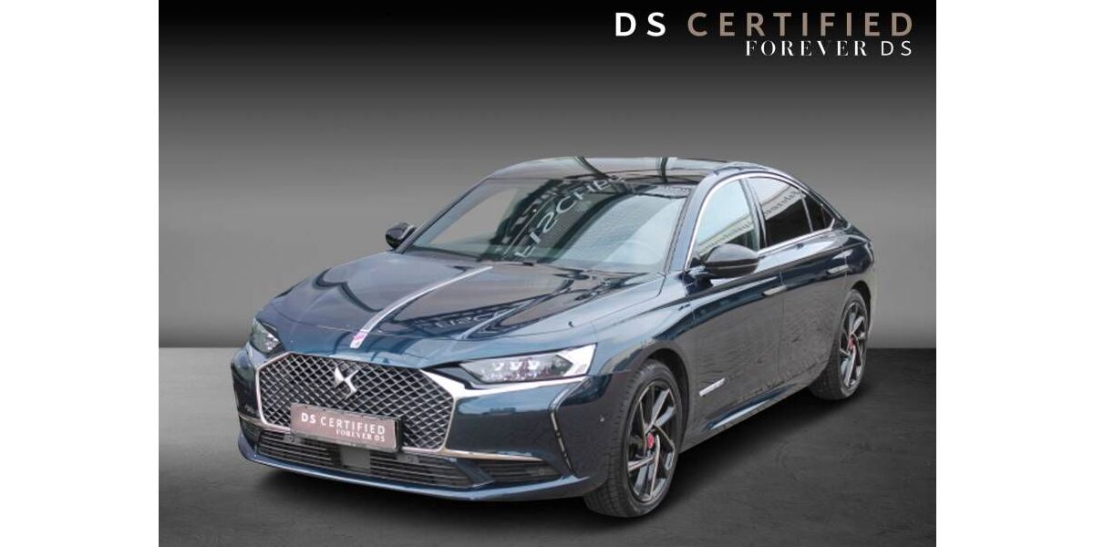 DS Automobiles DS9 116.500 km 21.990 &euro; Freinsheim 67251