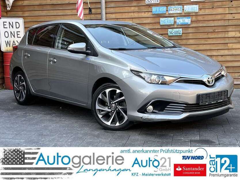 Auris