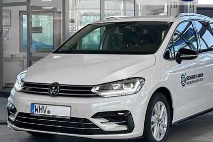 VW Touran 4.999 km 45.695 € Wilhelmshaven 26389