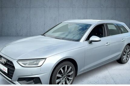 Audi A4 26.798 km 25.450 &euro; Neutraubling 93073