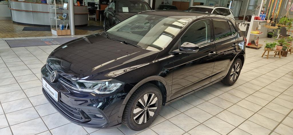 VW Polo 19.800 km 25.980 &euro; Gräfenberg 91322