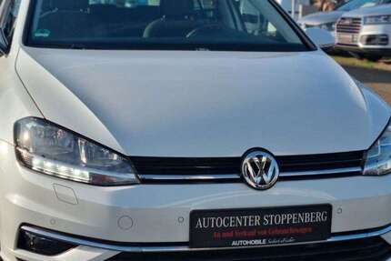 VW Golf 80.000 km 11.990 &euro; Essen 45141