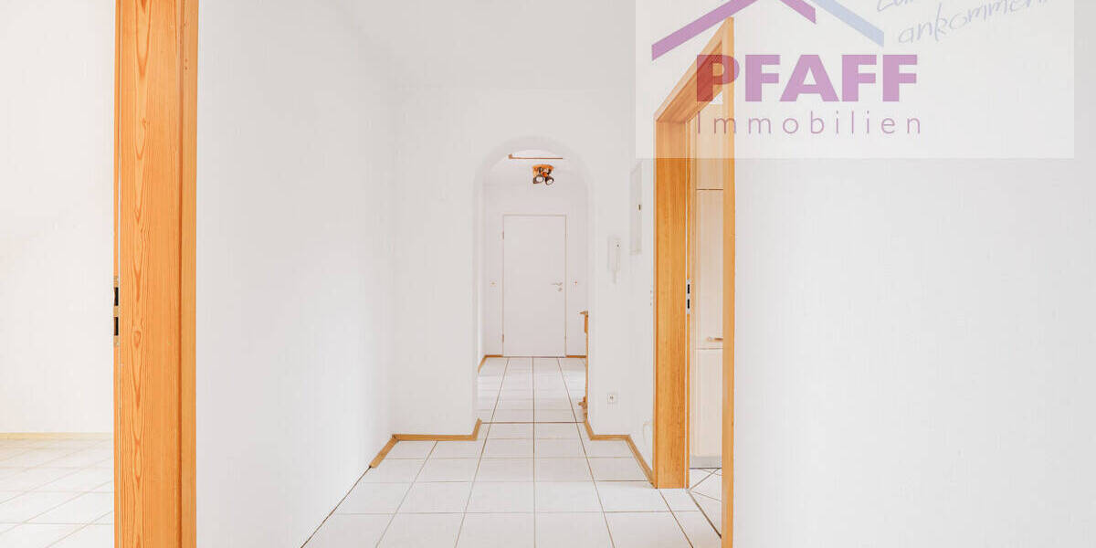 Etagenwohnung Allensbach Langenrain - 5 Zimmer, 121 m&sup2;, 399.000&euro; | Angebot:25685962