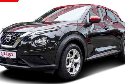 Nissan Juke 44.115 km 17.490 &euro; Wietmarschen 49835