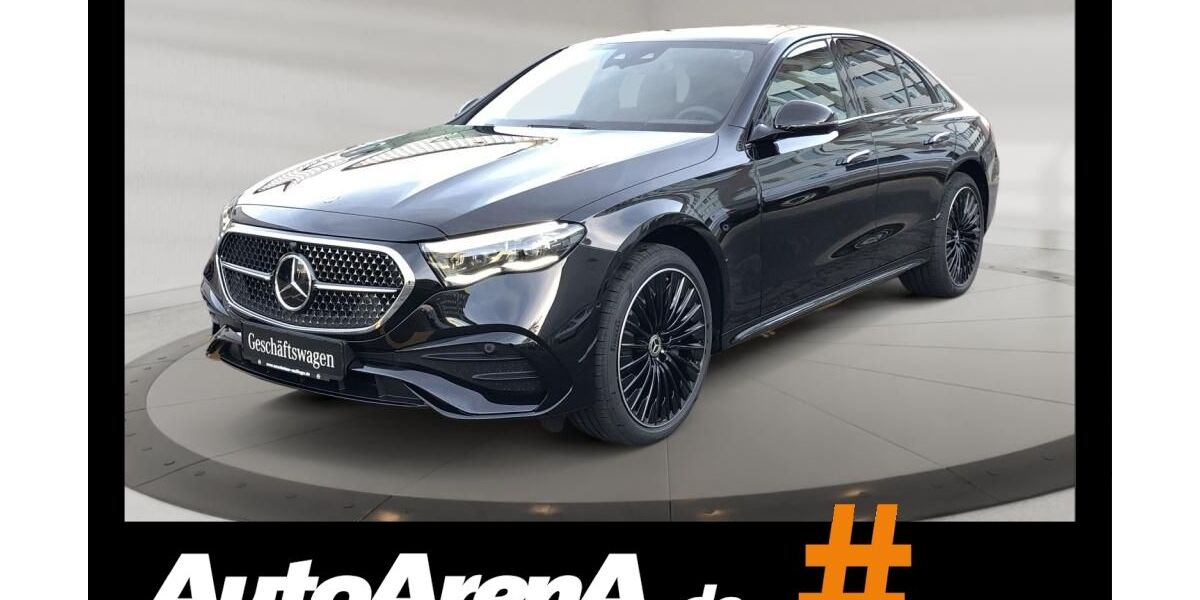 Mercedes-Benz E 450 4.626 km 92.879 &euro; Heilbronn 74072