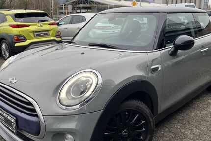Mini Cooper D 223.000 km 5.990 &euro; Konz 54329