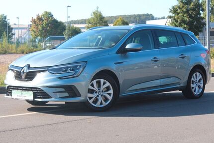 Renault Megane E-TECH 88.250 km 13.290 &euro; Witten - NRW 58452