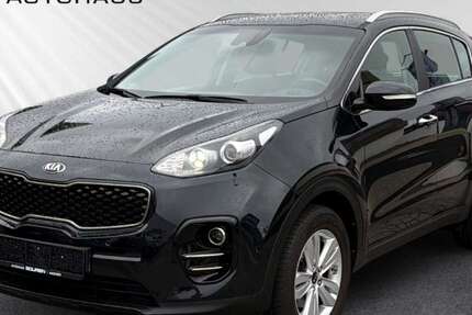 Kia Sportage 46.000 km 14.590 &euro; Aachen 52070
