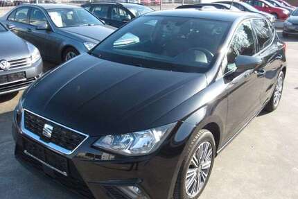 Seat Ibiza 137.000 km 8.600 &euro; Leverkusen 51371