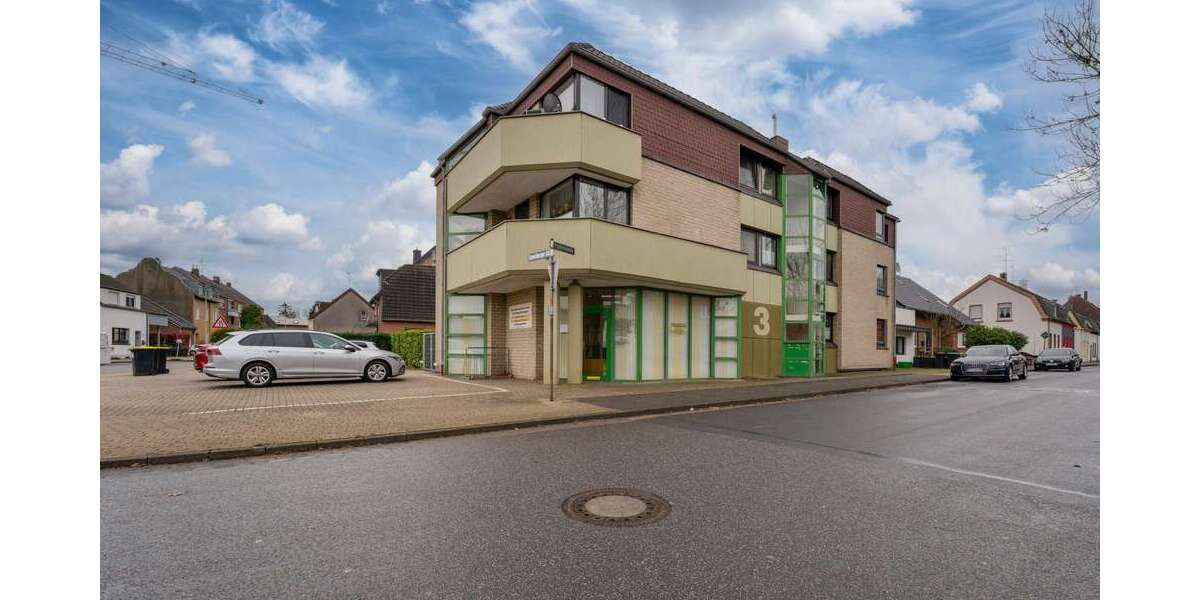 Gewerbeobjekt Emmerich am Rhein - 199.000&euro; | Angebot:25054389