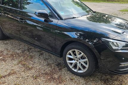 Seat Leon 68.800 km 18.000 &euro; Baden-Baden 76534