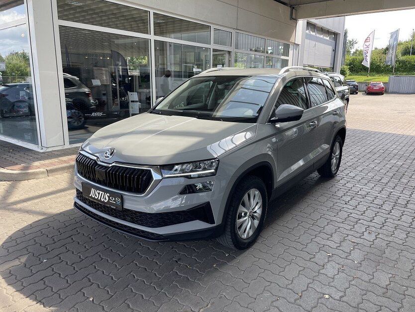 Skoda Karoq 21.544 km 26.990 € Hildesheim 31137