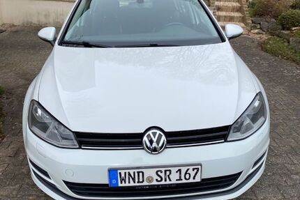 VW Golf 169.000 km 7.200 &euro; Namborn 66640