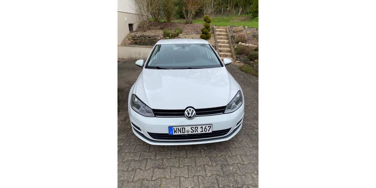 VW Golf 169.000 km 7.900 &euro; Namborn 66640