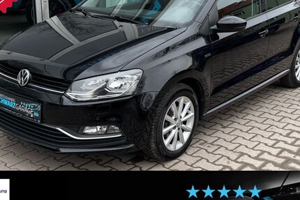 VW Polo 89.883 km 9.990 &euro; Spremberg 03130