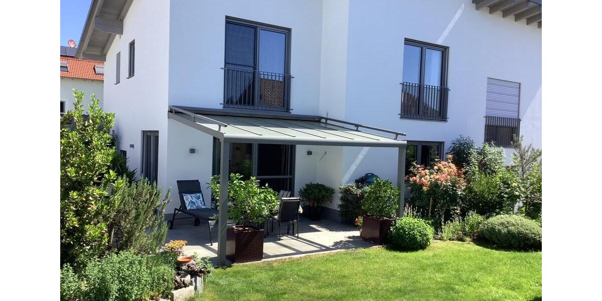 Doppelhaushälfte Passau Auerbach - 4 Zimmer, 139 m&sup2;, 662.800&euro; | Angebot:26748295