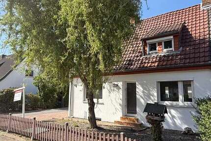 Haus zum Kaufen in Ganderkesee Bookholzberg 298.000 € 118 m²