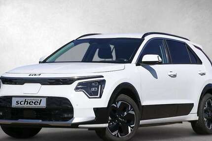 Kia Niro 29.894 km 28.990 &euro; Leipheim 89340